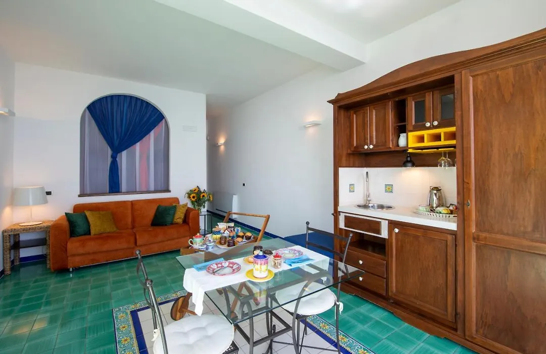 Amalfi Residence-1