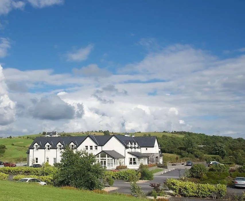Westport Country Lodge Hotel-1