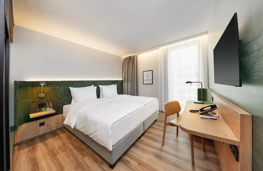H+ Hotel Frankfurt Eschborn-1