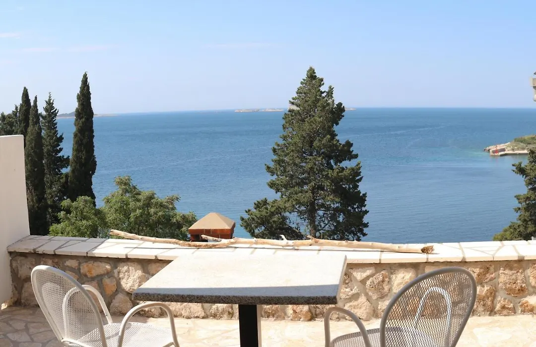 Boutique B&B Villa Carmen-1