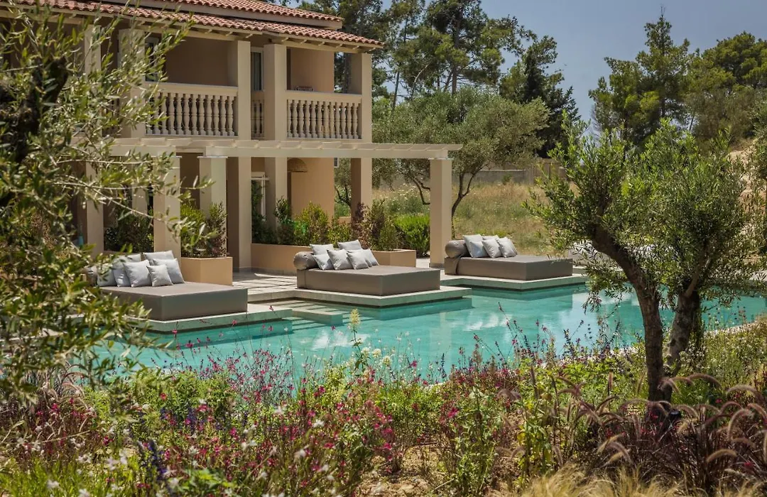 Thalassa Boutique Hotel - Adults Only-1