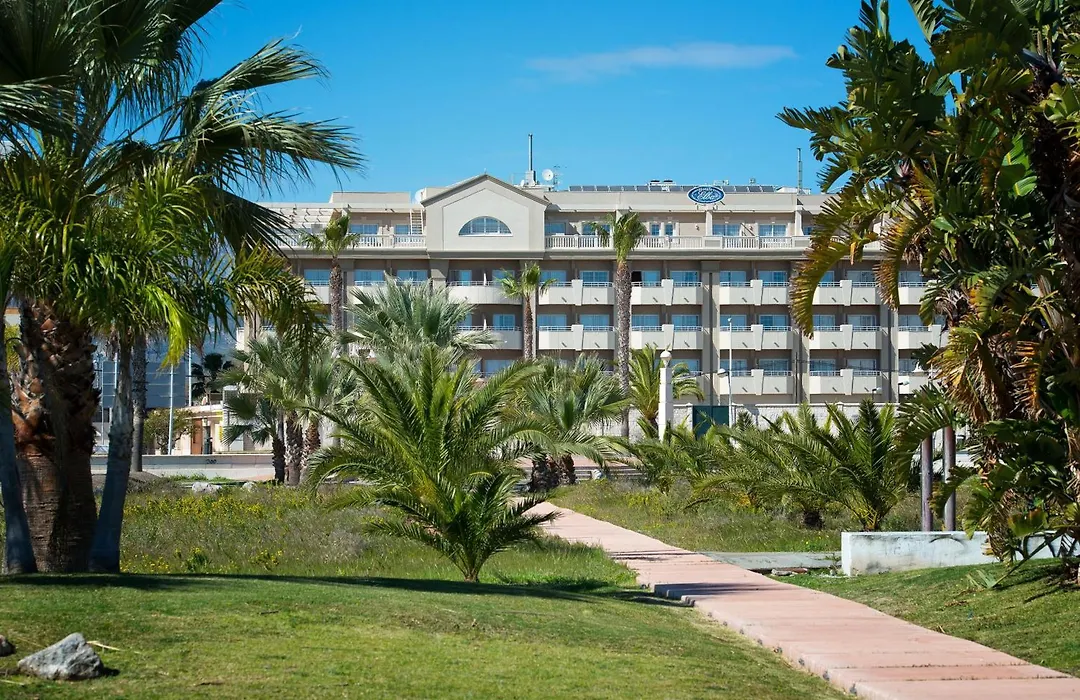 Elba Motril Beach & Business Hotel-1