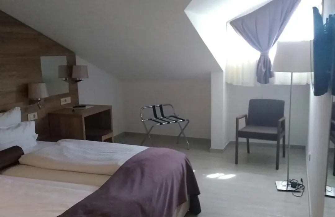 Hotel Biokovo-1
