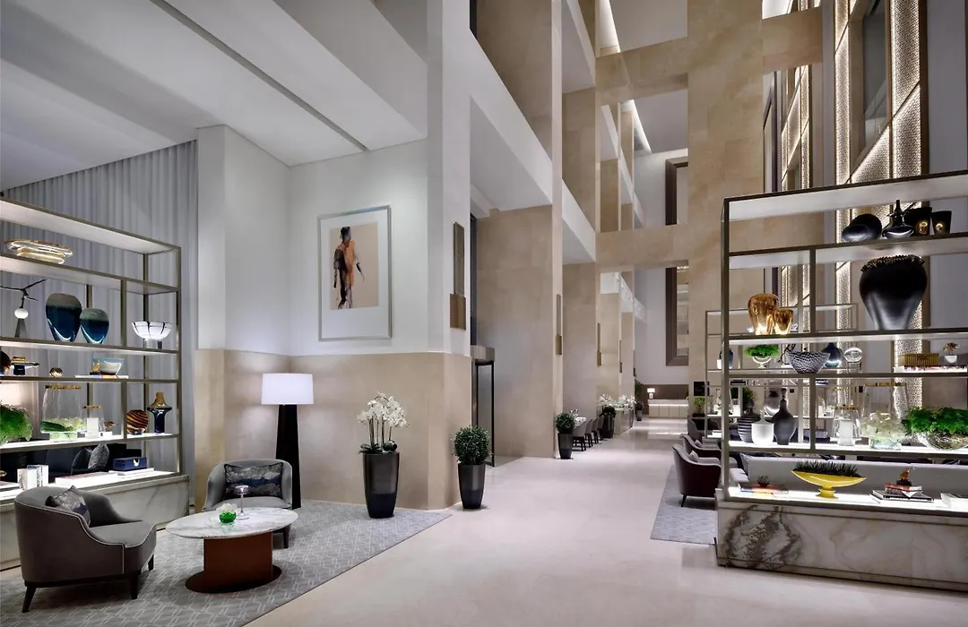 Kempinski Central Avenue Dubai-1