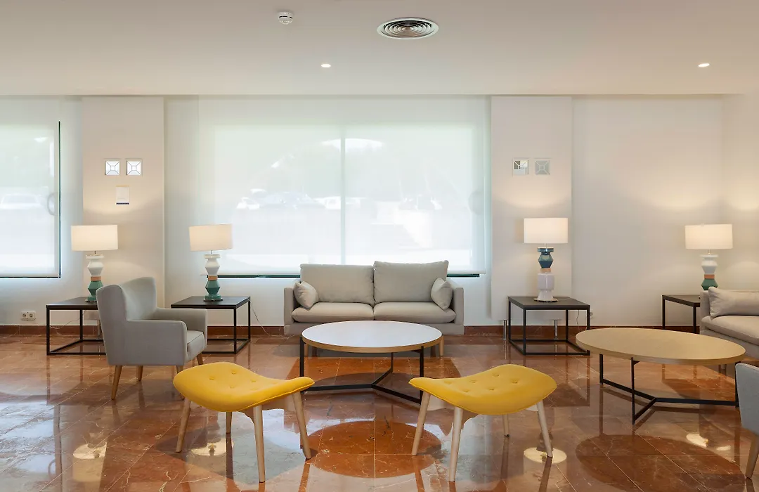 Alua Illa De Menorca - Hyatt Inclusive Collection-1