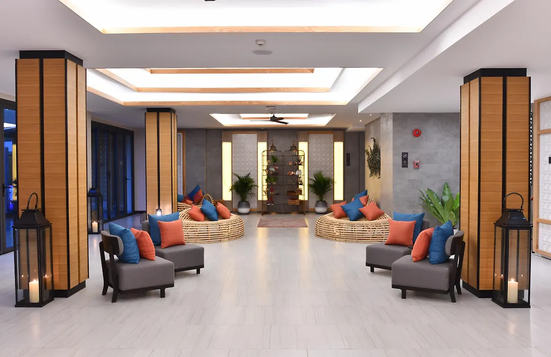 Skyview Resort Phuket Patong Beach-1
