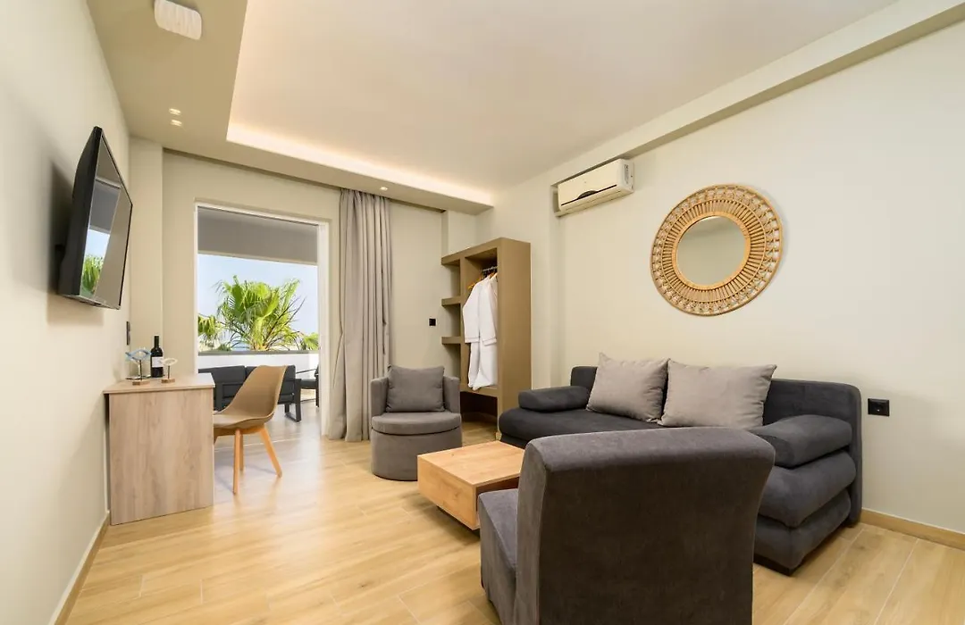 Nicolas Grand Suites, Adults Only-1