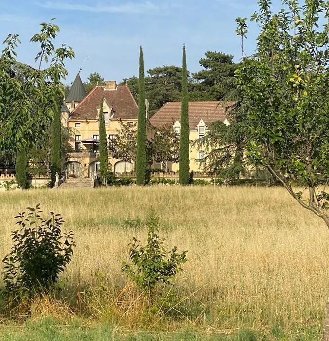 Chateau Le Perchoir-1