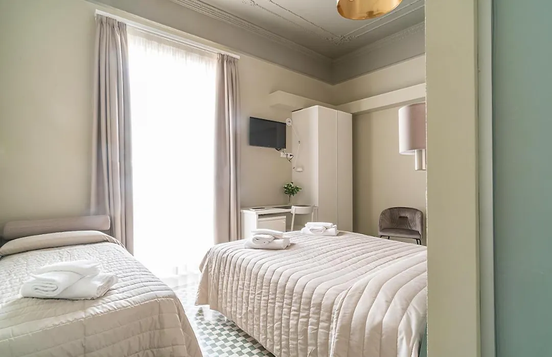 B&B Handy Palermo-1