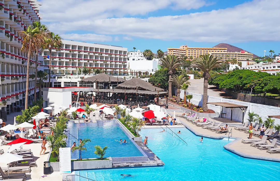 Alexandre Hotel Troya-1