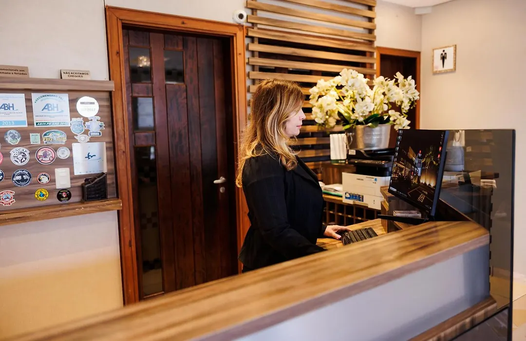 Tonello Business Hotel-1