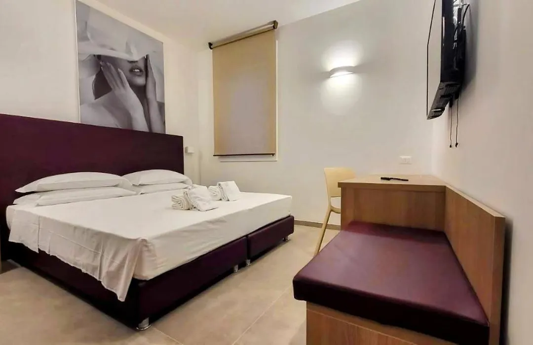 Bertiera Rooms-1