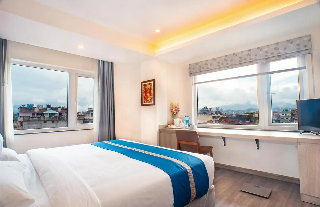 Mila Hotel-1