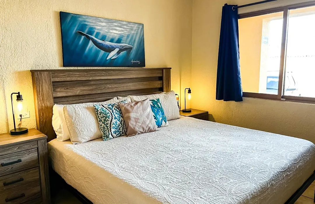 Princesa De Penasco Condo C101 Sandy Beach Puerto Penasco-1