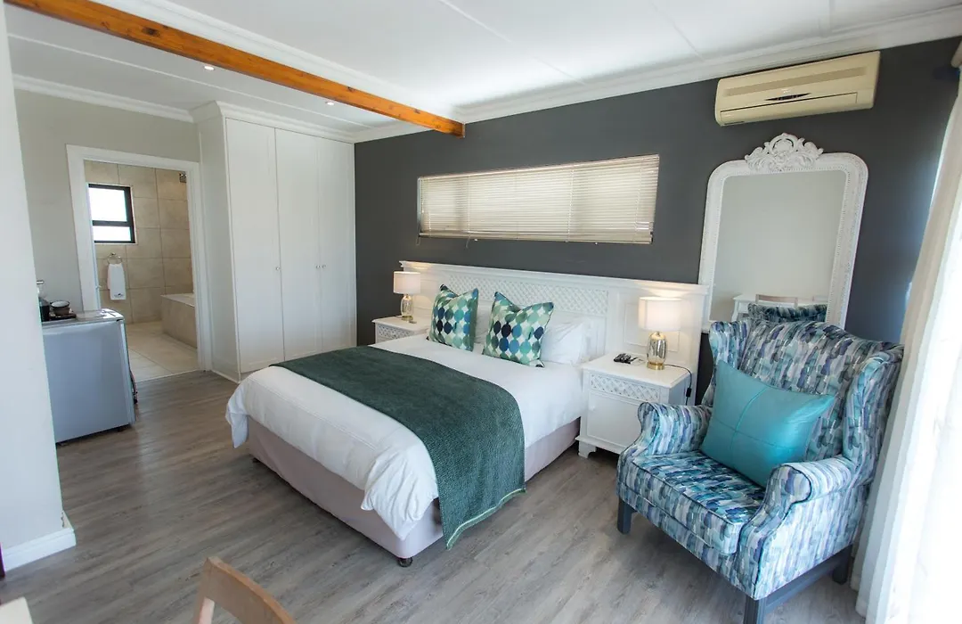 Blue View B&B-1
