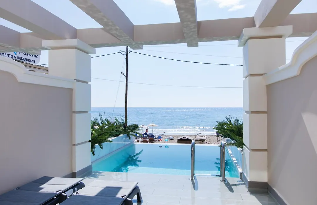 Agios Gordios Beach Resort-1