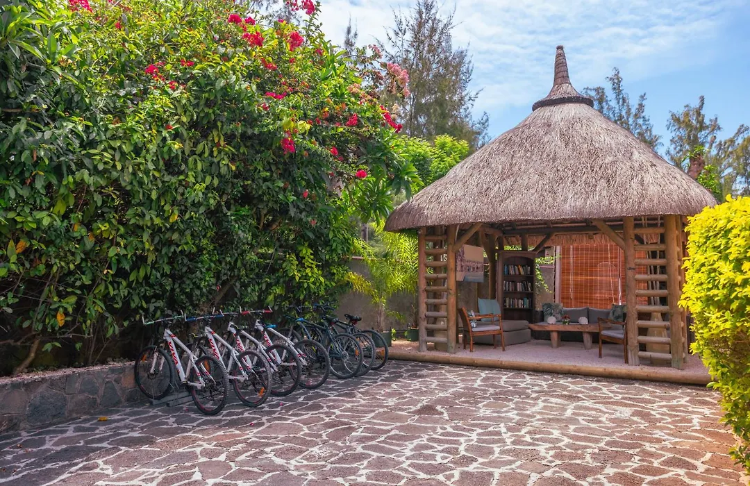Seapoint Boutique Hotel (Adults Only)-1