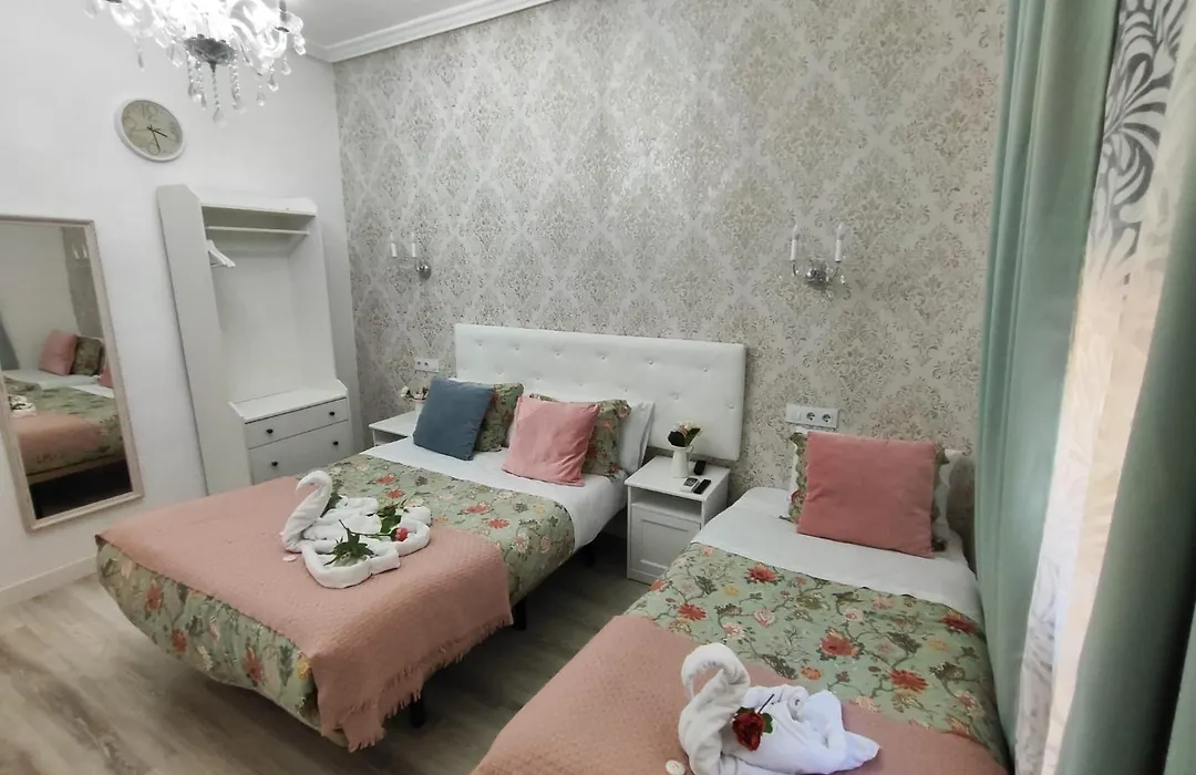 Hostal Milan-1