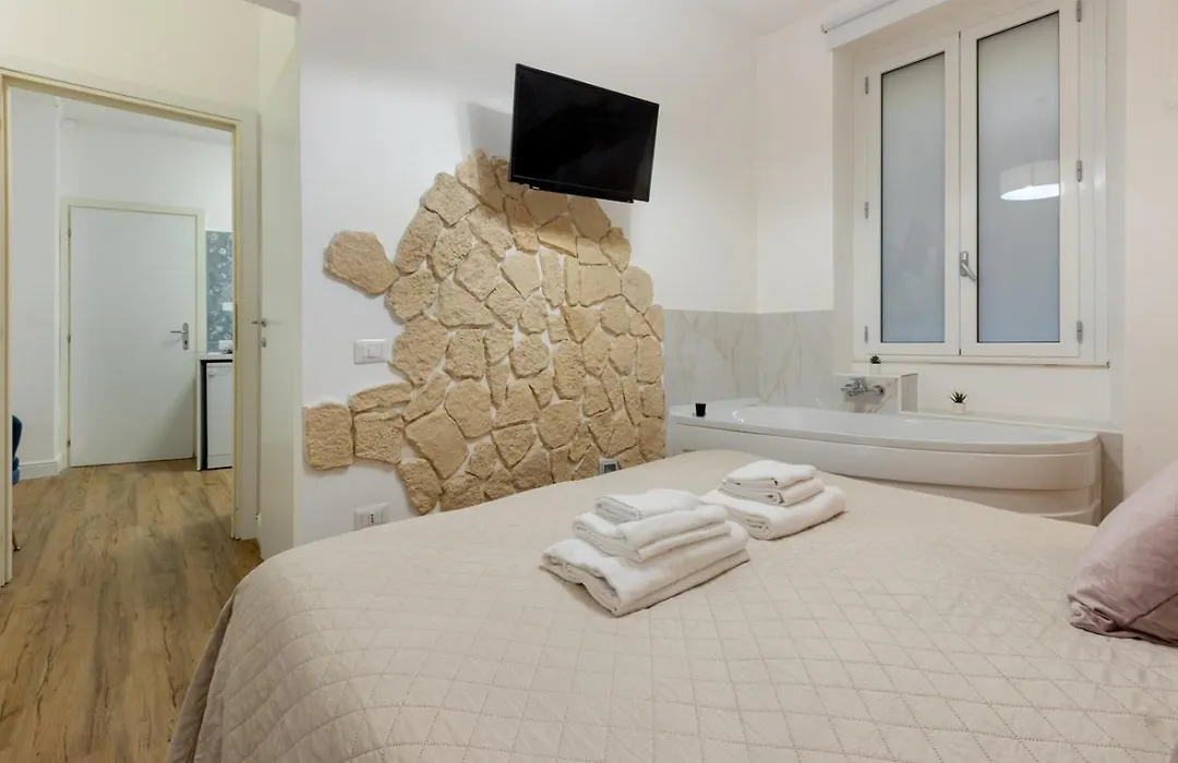 Fior Di Loto Rooms-1