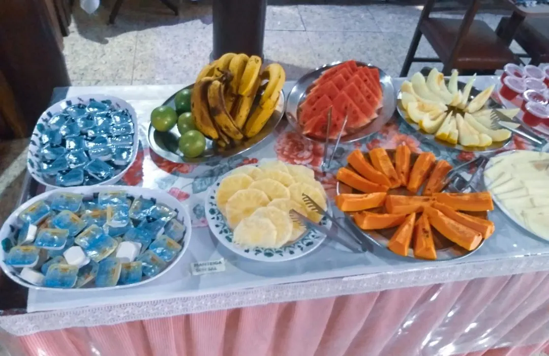 Chalé da Montanha-1