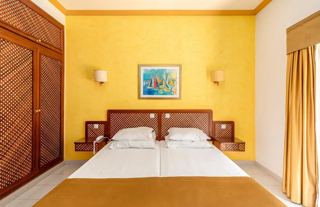 Hotel Casabela-1