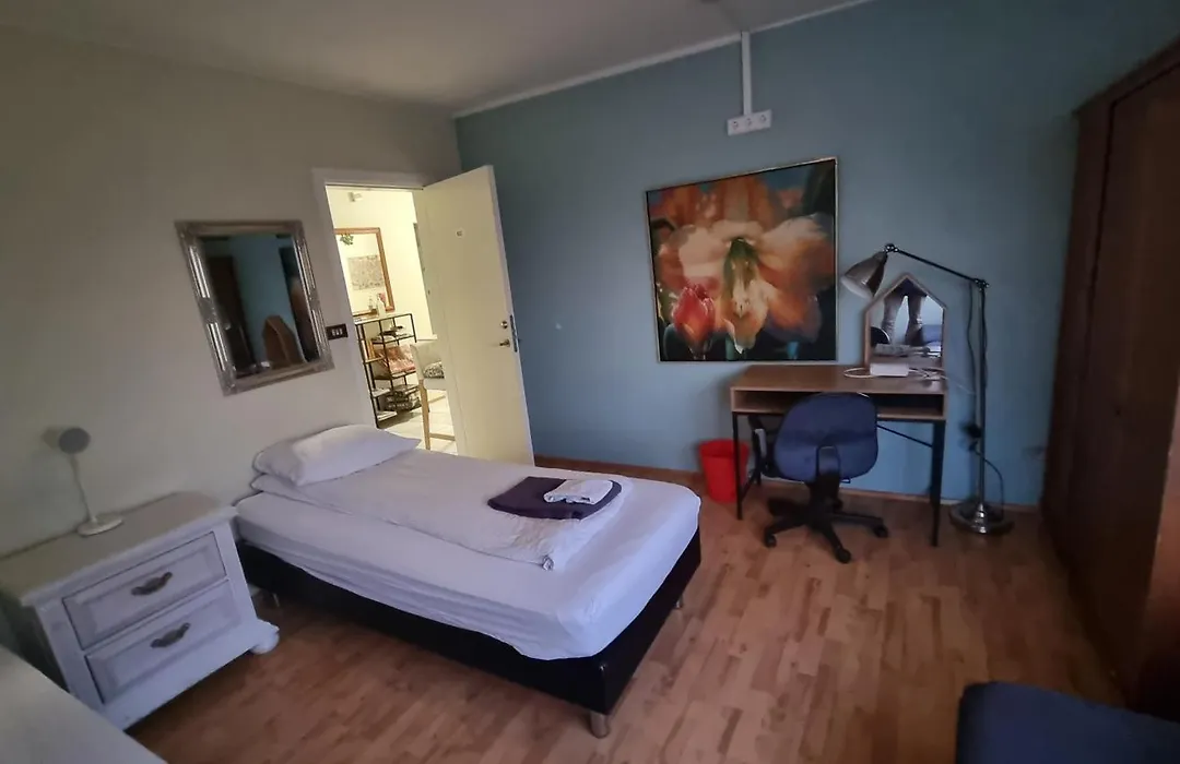 Igdlo Guesthouse-1