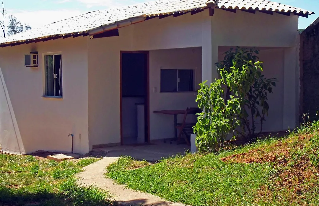 Pousada Casa 29 Buzios-1