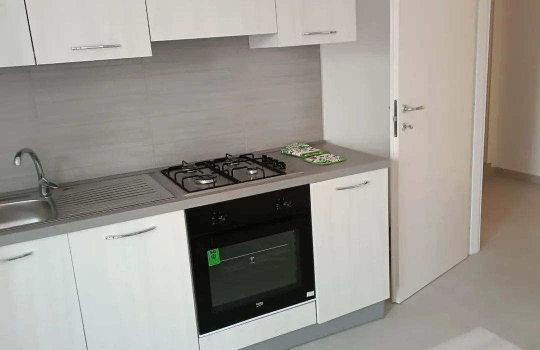 Residence Fico D'India-1
