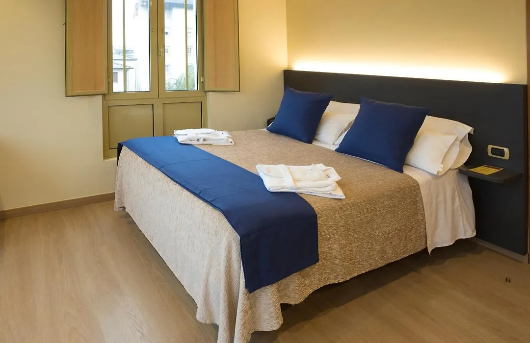 Hotel Roma-1