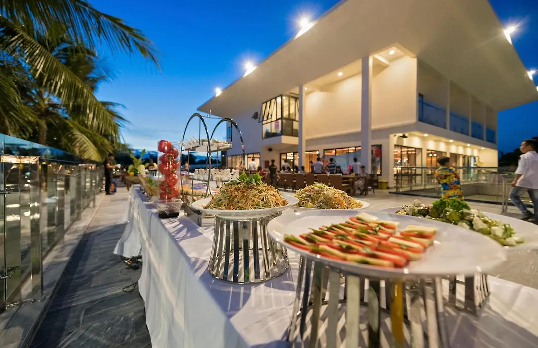 Cocoland River & Beach Resort-1