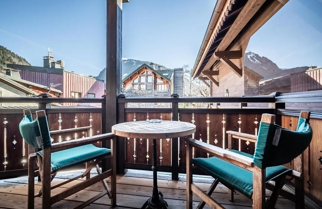 Hotel Le Samoyede-1