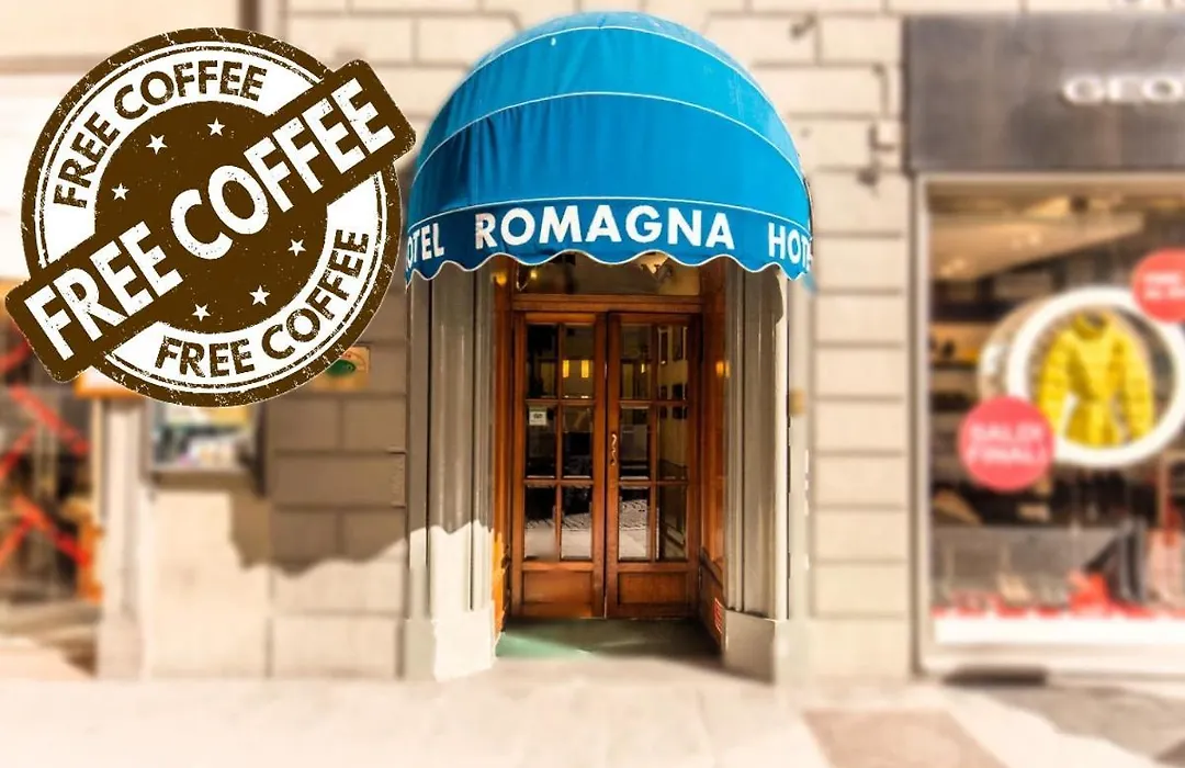 Hotel Romagna-1