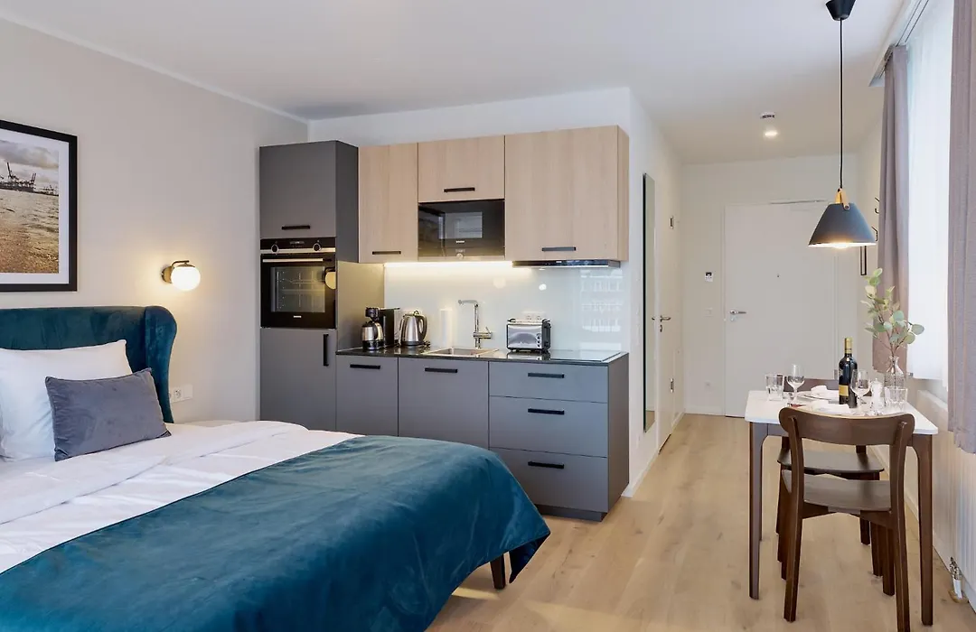 Arbio I Makro Apartments-1