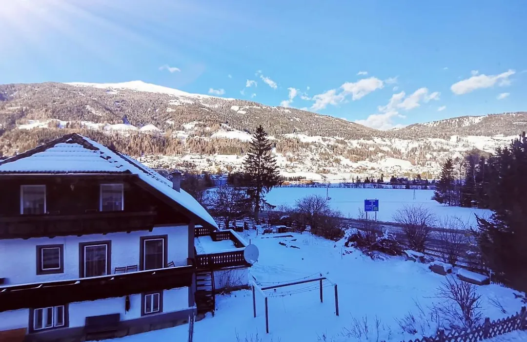 Hotel Gasthof Stranachwirt-1