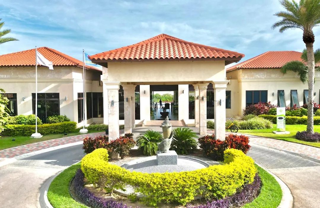 Gold Coast Aruba Luxurious Gated Residential And Resort-Style Community By Bocobay-1