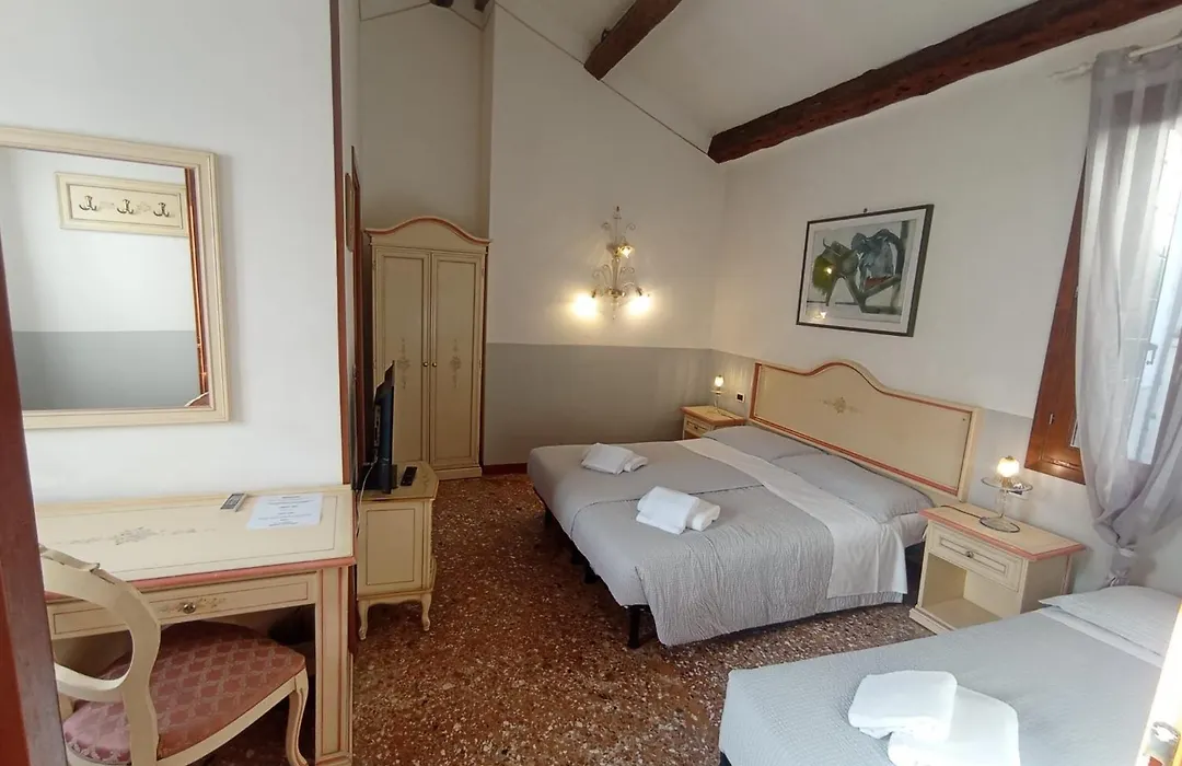 Locanda Ca' Formosa-1