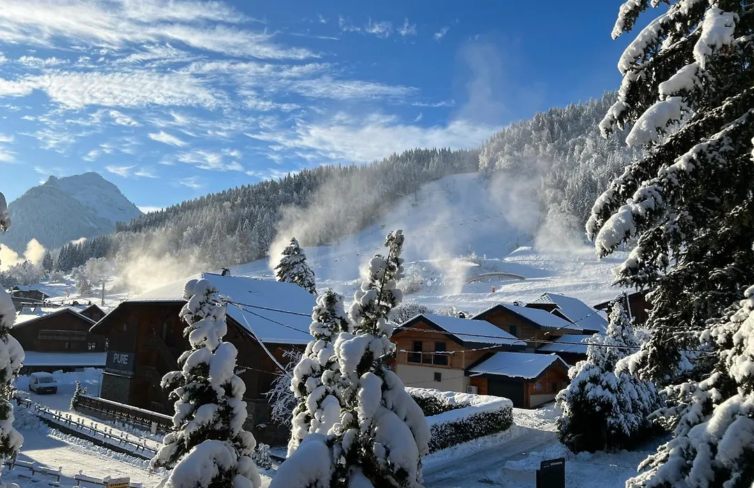 Hotel Igloo-1