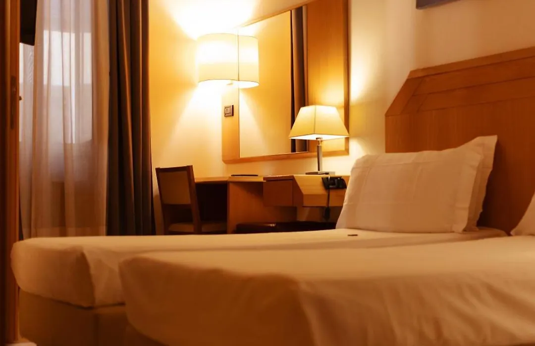 Hotel Giotto Flavia-1