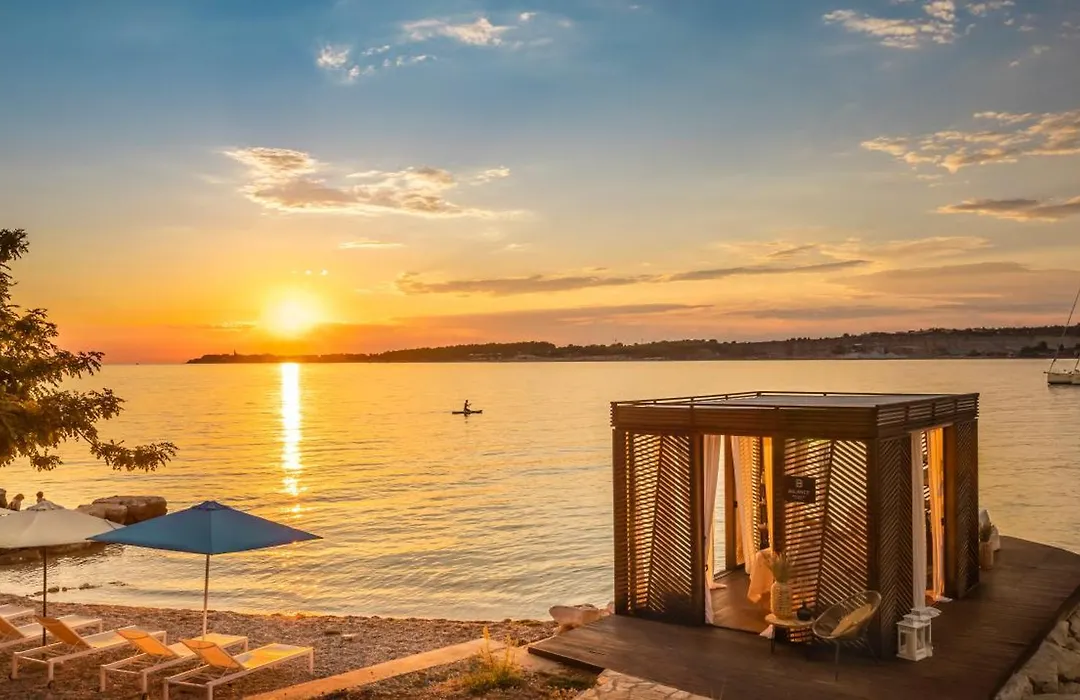Punto Blu Valamar Camping Village-1