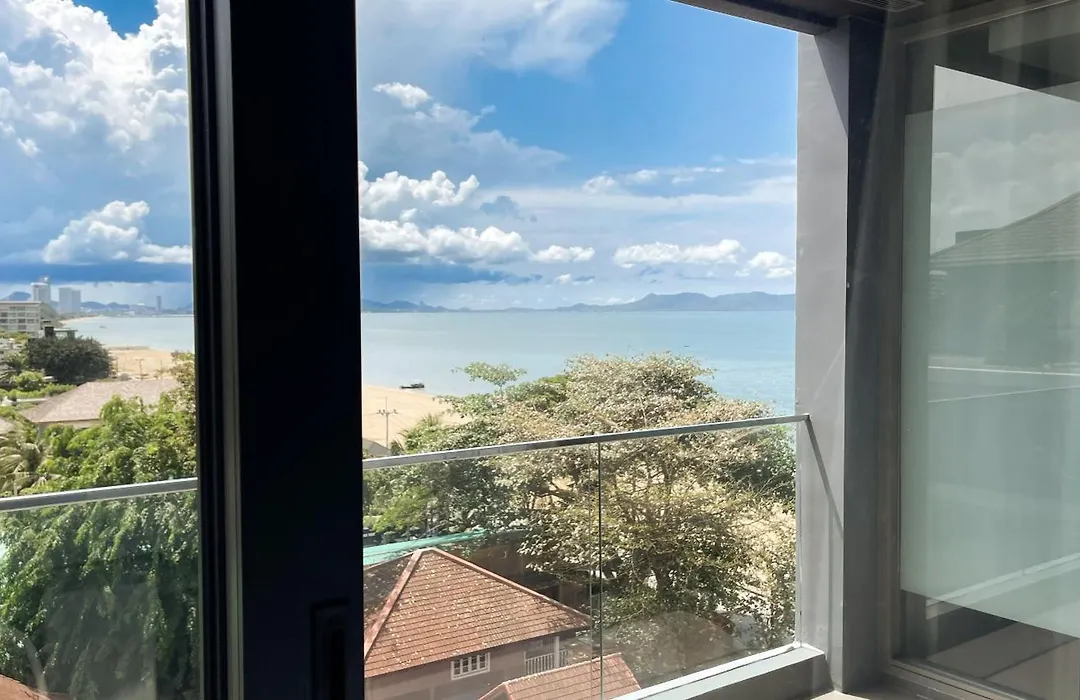 U Jomtien Pattaya-1