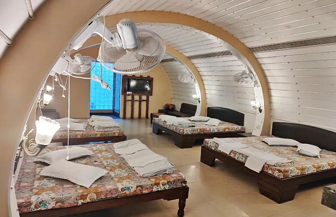 Hotel Rangoli-1