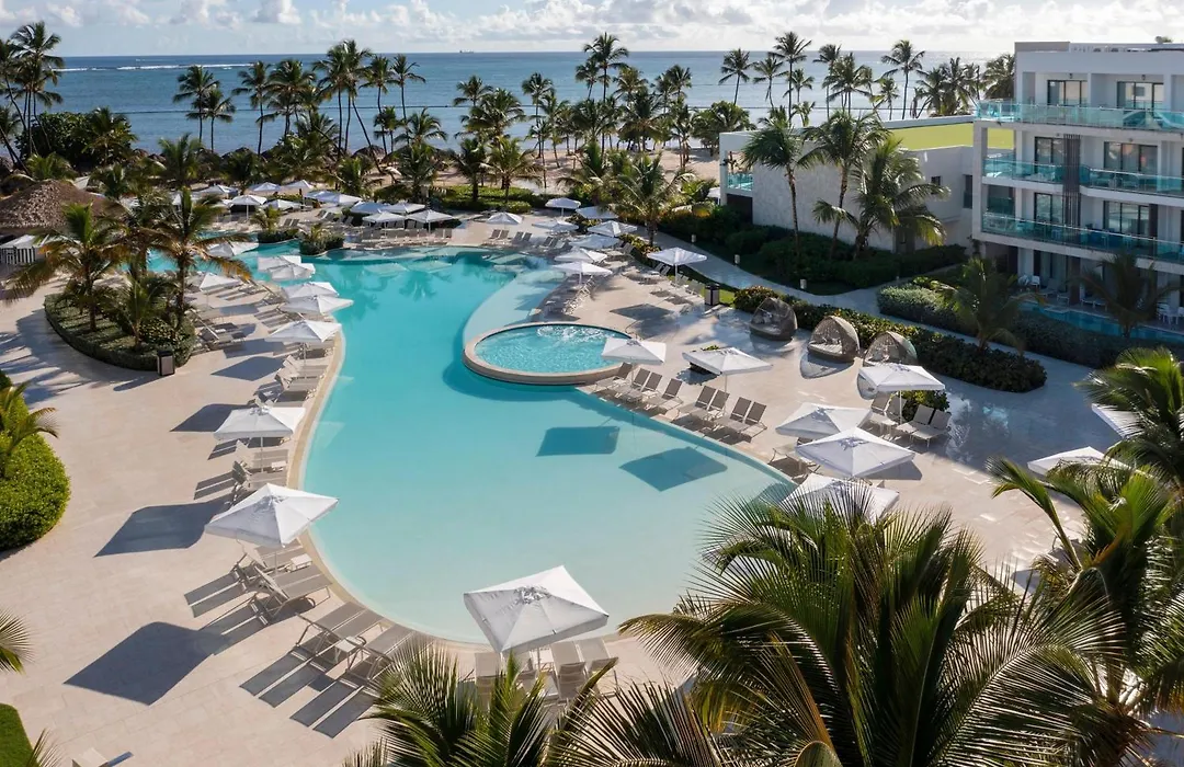 Serenade Punta Cana Beach&Spa Resort-1