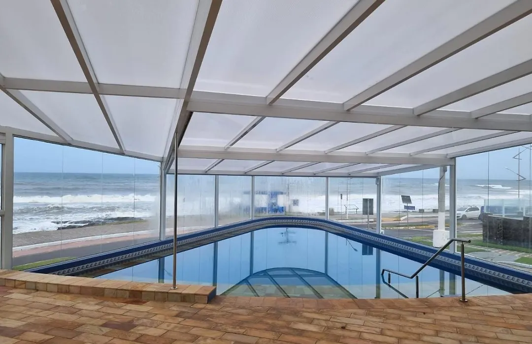 Dunas Praia Hotel-1