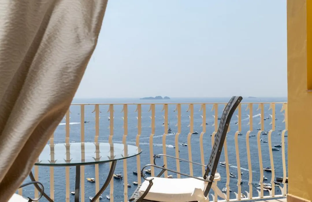 Hotel Marincanto-1