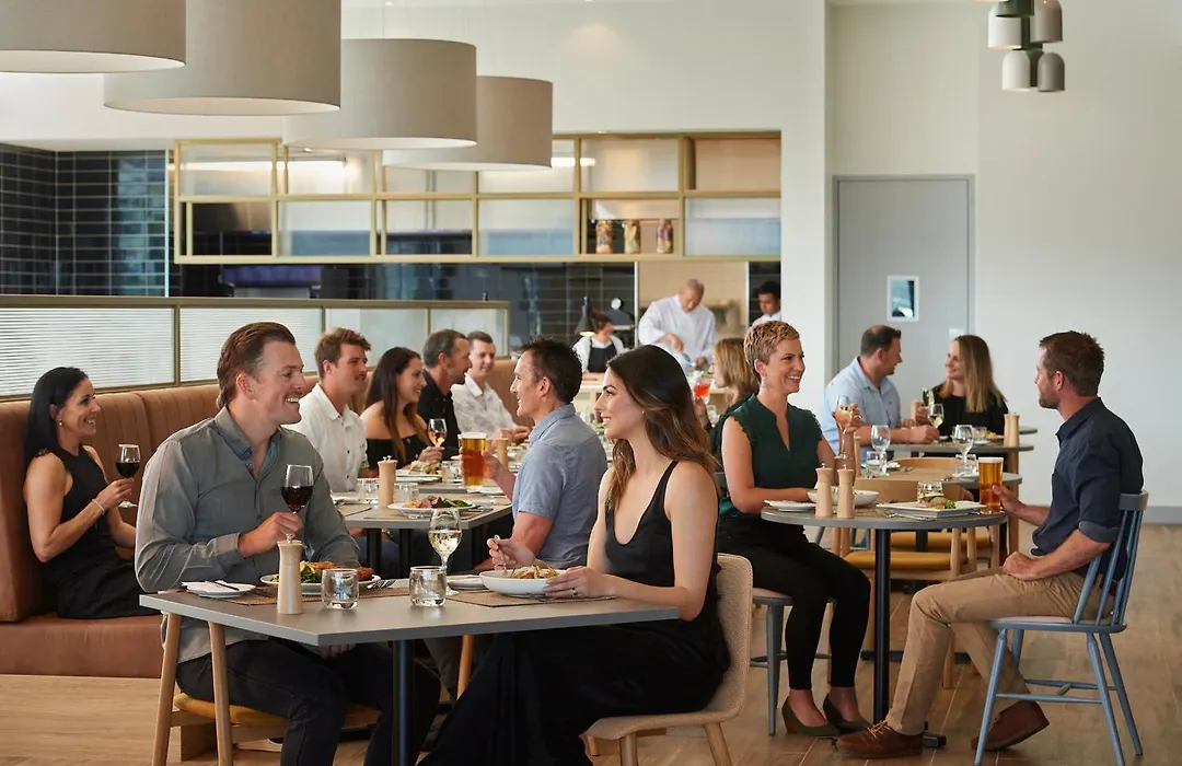 Hilton Garden Inn Albany, Wa-1