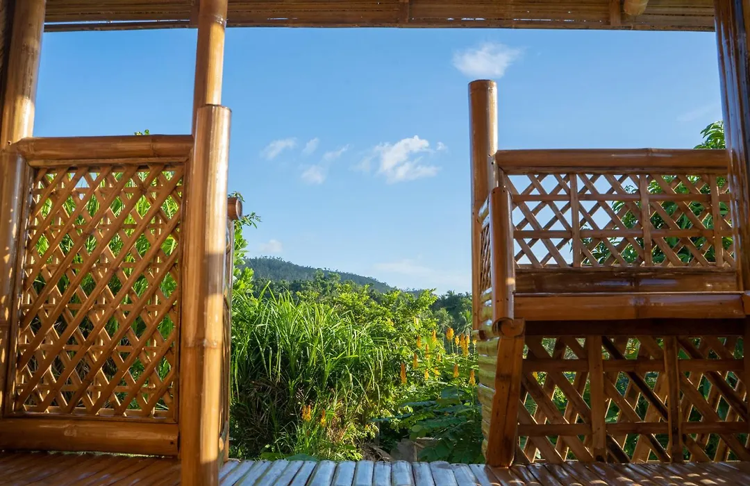 Ocean Green Eco Lodge-1