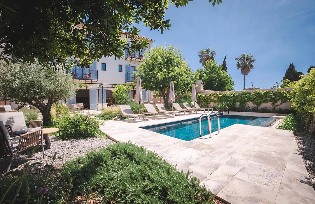 Nema Boutique Hotel & Spa-1