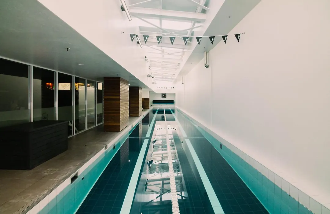 Sojourn Apartment Hotel - Ghuznee-1