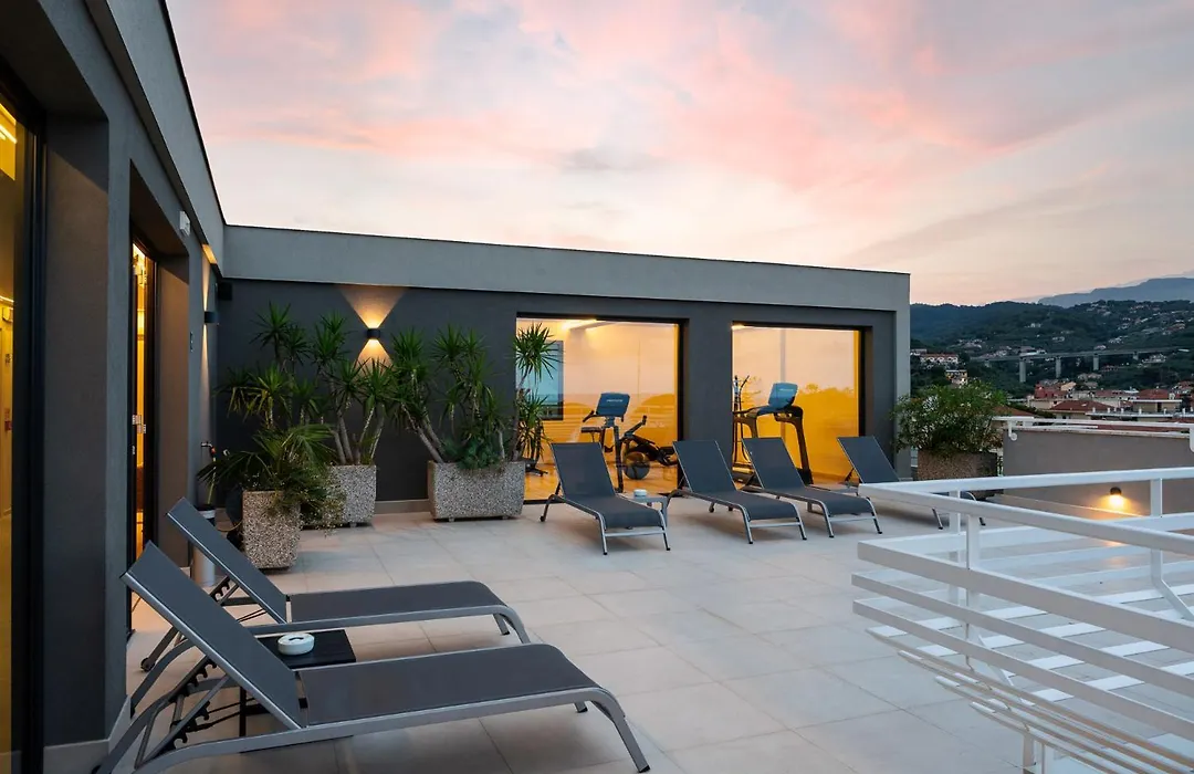 Hotel Corallo-1