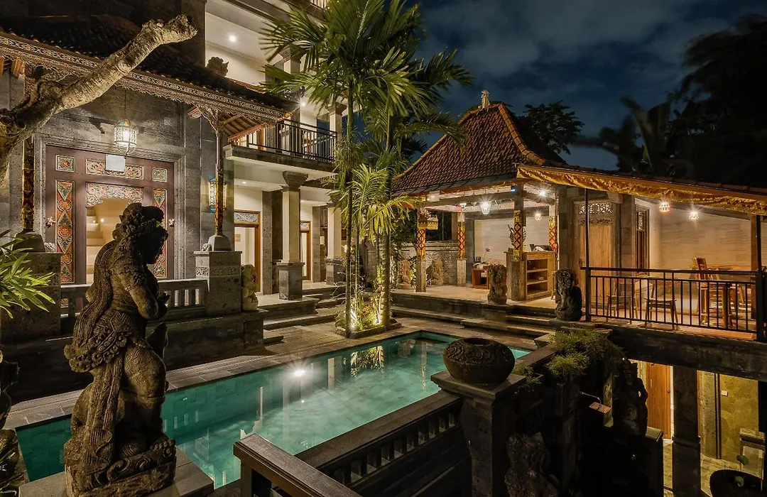 Tigata Ubud Cottage-1